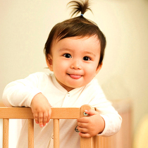 Beautiful baby poster Fetal education Baby poster Pregnant mother favorite Mason Mason baby poster Z10