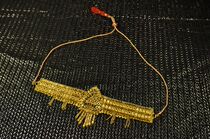 Tang Mei Qiang Zhen Zong Yu Zong Yu Yu Yu Ji Ji Zi Ji Zi Jin Zi Zi Jin Gilt Buddhism