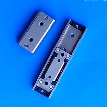 IKO Precision Ball Slide BSR1530SL BSR1560SL Linear guide slide Used
