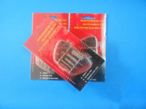 5-piece set of broken head screw Extractor Screw tool Screw Extractor Remove Wire Breaking Tool