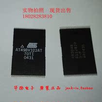 AT49BV322AT-70TI AT49BV322 original spot Atmel flash 32M TSOP-48