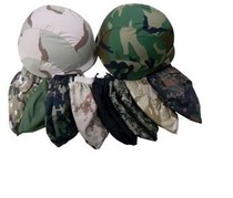 M88 helmet special helmet cloth Tactical game outdoor CS field equipment Plastic camouflage tactical helmet helmet cover