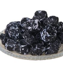Xinjiang A- grade Tianshan large ebony 500g candied fruit gourmet homemade sour plum soup dried fruit snacks