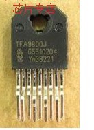 TFA9800J amplifier integrated circuit imported new original spot special sale to ensure easy use