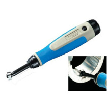 Israel original imported keyway trimmer to remove the burrs on both sides of the keyway to remove the front tool
