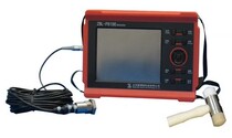 Zhibolian ZBL-P8100 pile Dynamic Tester low strain pile tester small strain pile foundation detector