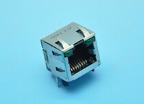 Supply AMP TYCO RJ45 network socket 8P8C model: 2-406549-5 port connector