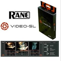 Vinyl Video DVJ Lane Serato Video Sl 57SL3 plug-in Ryan Video plug-in