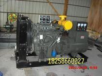 50KW diesel generator set R4105ZD 50KW generator