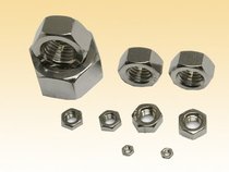 316 stainless steel hex nut M2M2 5M3M4M5M6M8M10M12M14M16M18M20M22M24M27