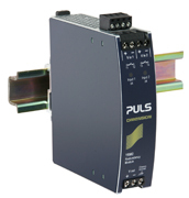 Puls PULS rail power supply 24-60V DC input (24V20A) YRM2 DIODE