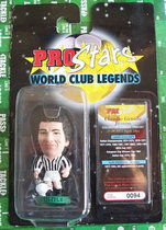 Prostars Soccer Player Doll-Giantille (Juventus)