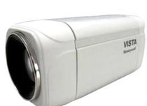 HONEYWELL CAZC270PT HD integrated camera
