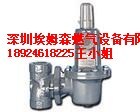 BELGAS P627 pressure reducing valve DN25 American belofu Bellofram pressure regulating valve Bell DN50 pressure regulator