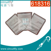 618316 Sealing bag 6*8cm