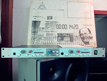 AMEK 9098 DMA signature version dual channel microphone amplifier (order)