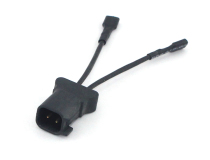 Mondeo Fox Carnival Love Vio Cruze Kopac horn modified no-break conversion plug