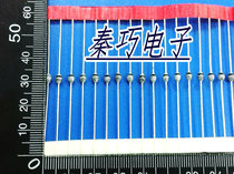 BYV26C BYV26C SOD-57 600V ultrafast recovery glass passivation diode 10 9 8