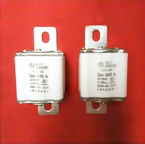 Flying Spirit RS3 series fast fuse RS3 500A 600A 500V fuse-body fuse melt core