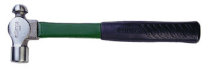 Shida tool glass fiber handle round head hammer Shida 92302 92303 92304 hammer