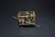 New original IDEC Izumi relay RJ1S-CL-A220 single pole 12A silver nickel alloy contacts