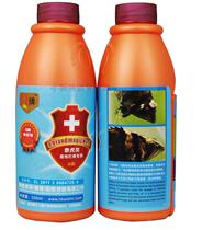 Ticket Hong Kong Q card recruits red powder 390ml