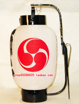 Daily-Style Lantern Cuisine Spa Club Restaurant Guesthouse Wall Light Table Lamp Bow Zhang Lantern Set to do