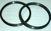 Supply high quality adapter ring M39 turn M42 M42-M39 fuselage adapter ring m39-m42 adapter ring