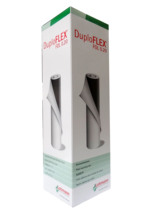 Printed consumables Germany Import Roman sticker version double-sided adhesive with green adhesive printed rubberized adhesive printed with