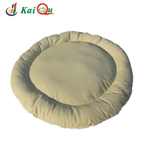 kaiqu keantong soft round pet supplies mattress cat dog pet mattresses pet sofa bed cushion