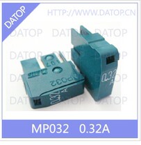 MP032 haircut FANUC Japan Daito Great East fuse fuse 0 32A