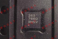 Brand new original MMA7660 MMA7660FC three-axis acceleration sensor import guarantee