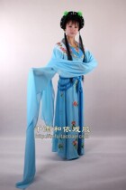 New Yue Opera Huadan clothes Miss dress costume costume Youtang Chun Huadan costume No. 278