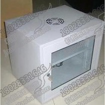 Physical store hot selling 9U wall cabinet 450×530×400 0 45 meters 9U wall cabinet 9U network cabinet