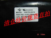 Loss clearance original high pressure package BSC26-2608S BSC25-2657S BSC26-2607S