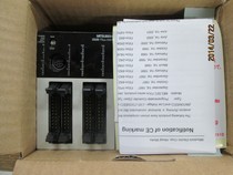 FX2NC-32MT 99 new Mitsubishi PLC in package