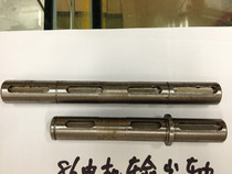 The turbine reducer output shaft axis 14 18 25 28