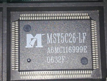 100% brand new original LCD power drive chip MST5C26-LF quality 100%