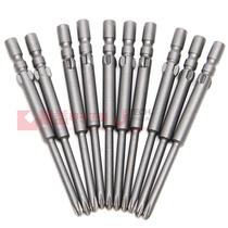 4*60*2 5*1# electric batch head s2 alloy steel electric batch nozzle batch head cross electric batch nozzle 6mm electric batch head