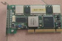 Original SHA-8CH GRANG-PCIC-8CH professional card SHA-8CH color new spot real shot