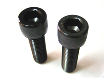 Imported 12 9th Class UC American hexagon socket screw American Cup head 3 8-16*5 8*3 4*1 to 5