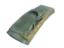 Green End Ink Stones Finely Carved Zhaoqing Manufacturer Direct Sales House Four Treasure Gift Cuisu YNF Nanfei Ink Stone