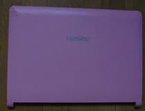  Shenzhou Q230R netbook original disassembled A shell 8 50% new 