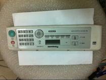 Panasonic Panasonic KX-MB2003CN KX-2008CN Control Panel
