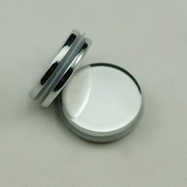 All copper flap wash basin basin water drain basin accessories Basin falling water rotating universal plate silicone sealing ring