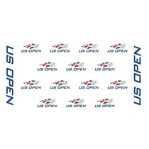 Wilson US Open On Court Tennis Towel US Open Official tennis sports Training Towel