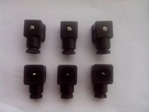 SP-666 SP-667 SP-669 Plug Solenoid valve plug ATOS ATOS
