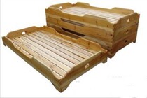Factory Direct toddler children Wood you er yuan chuang children wu xiu chuang children