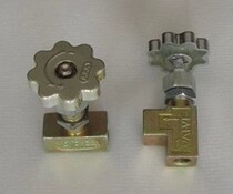 Shock-resistant pressure gauge switch GCT-02-90 ° GCT-02-180 °