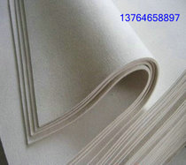 Industrial wool felt oil-absorbing seal temperature-resistant felt sound-absorbing felt dust-proof felt 1m * 1m * 5MM